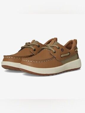 Sz 5 Sperry Boat Shoes